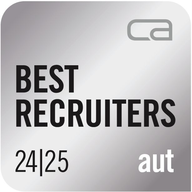 Best Recruiters Austria