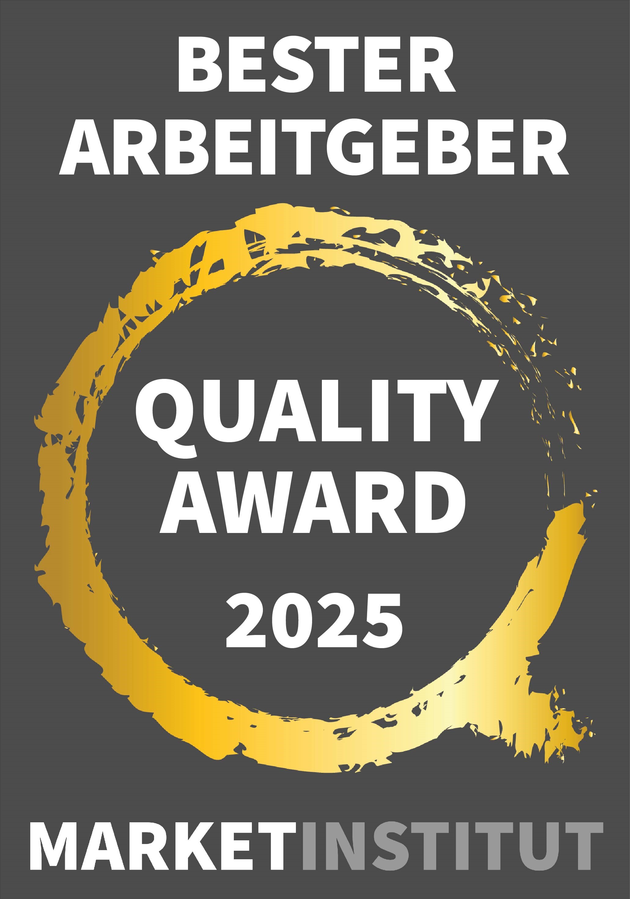 Quality Award Innovative Company Tirol