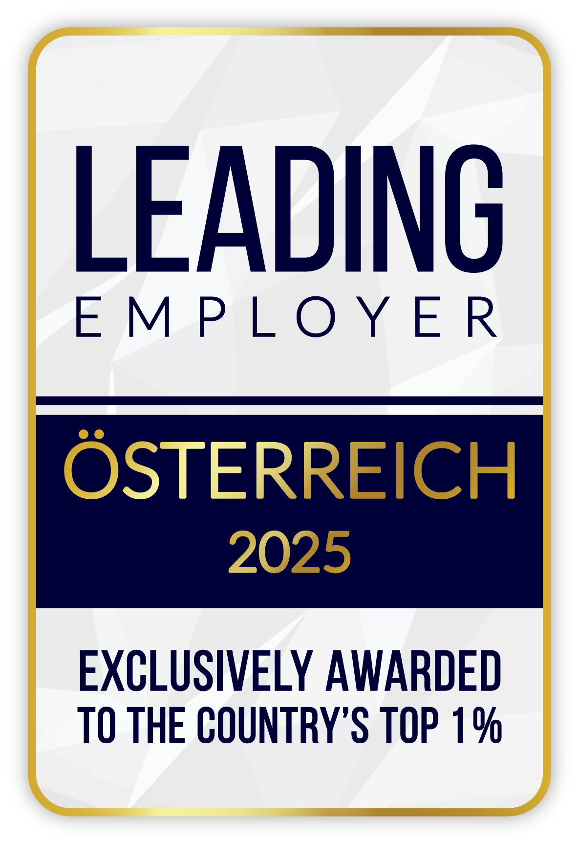 Leading Employers Austria