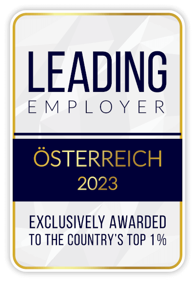 Leading Employers Austria